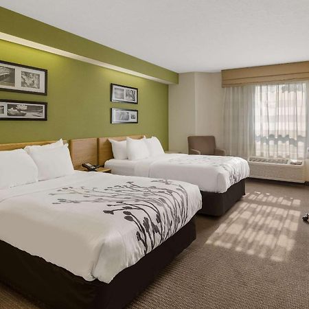 Sleep Inn Bolivar Zewnętrze zdjęcie