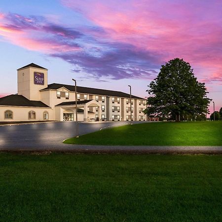 Sleep Inn Bolivar Zewnętrze zdjęcie