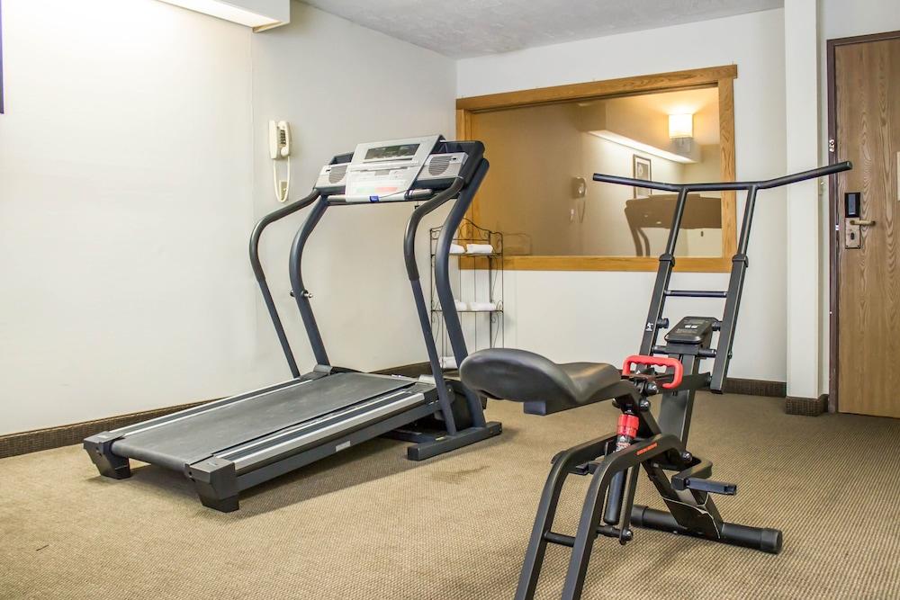 Sleep Inn Bolivar Zewnętrze zdjęcie