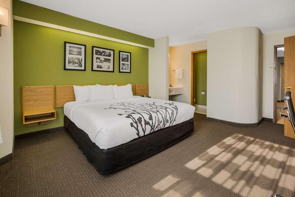 Sleep Inn Bolivar Pokój zdjęcie