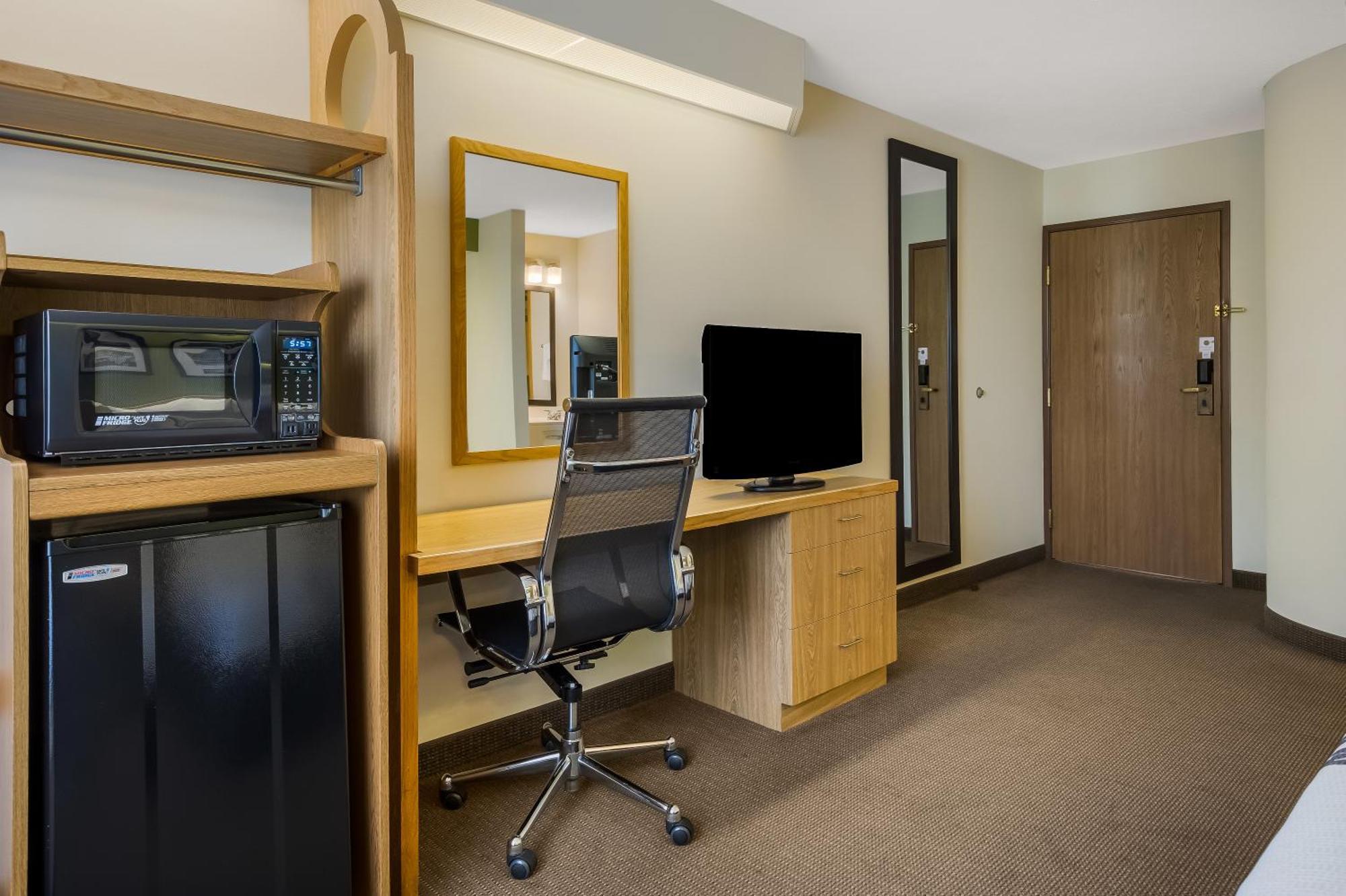 Sleep Inn Bolivar Pokój zdjęcie